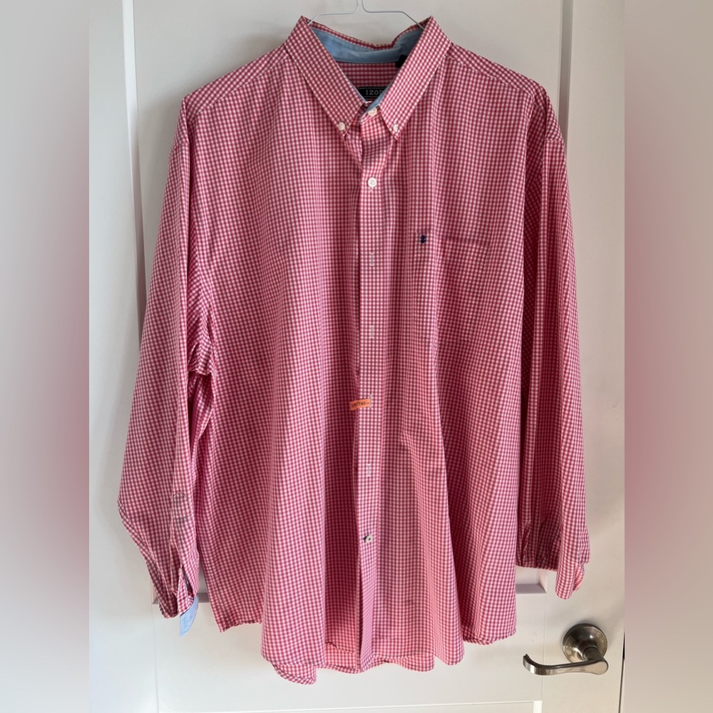 IZOD shirt